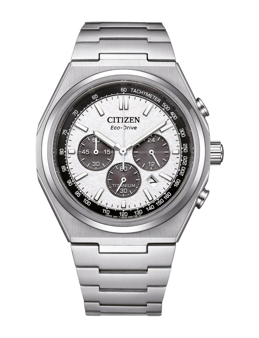Citizen Gents Watch CA4610-85A