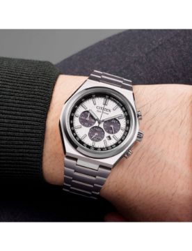 Citizen Gents Watch CA4610-85A