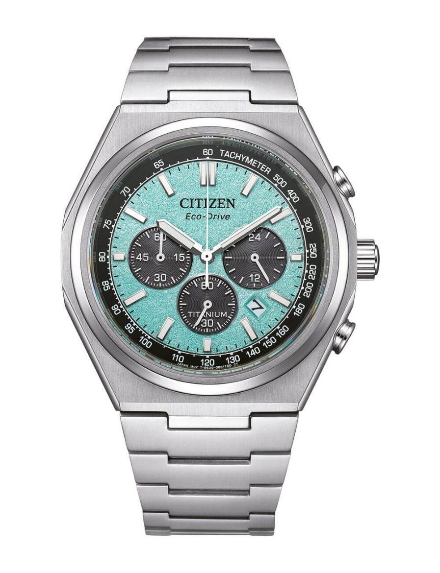 Citizen Forza Chrono CA4610-85M