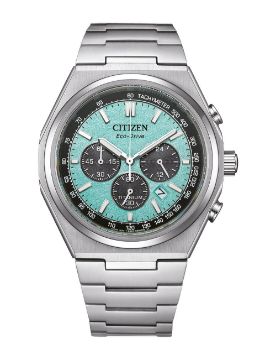 Citizen Forza Chrono CA4610-85M