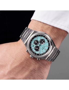 Citizen Forza Chrono CA4610-85M