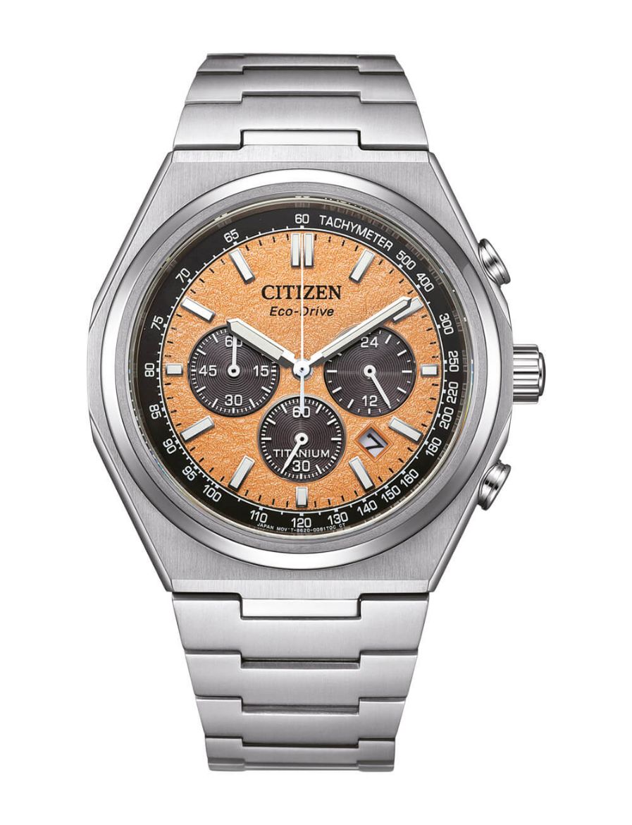 Citizen Forza Chrono CA4610-85Z
