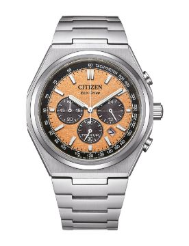 Citizen Forza Chrono CA4610-85Z