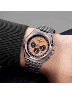 Citizen Forza Chrono CA4610-85Z