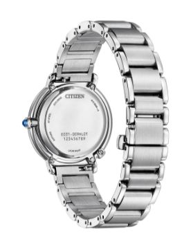 Citizen L Arcly EM1090-78X