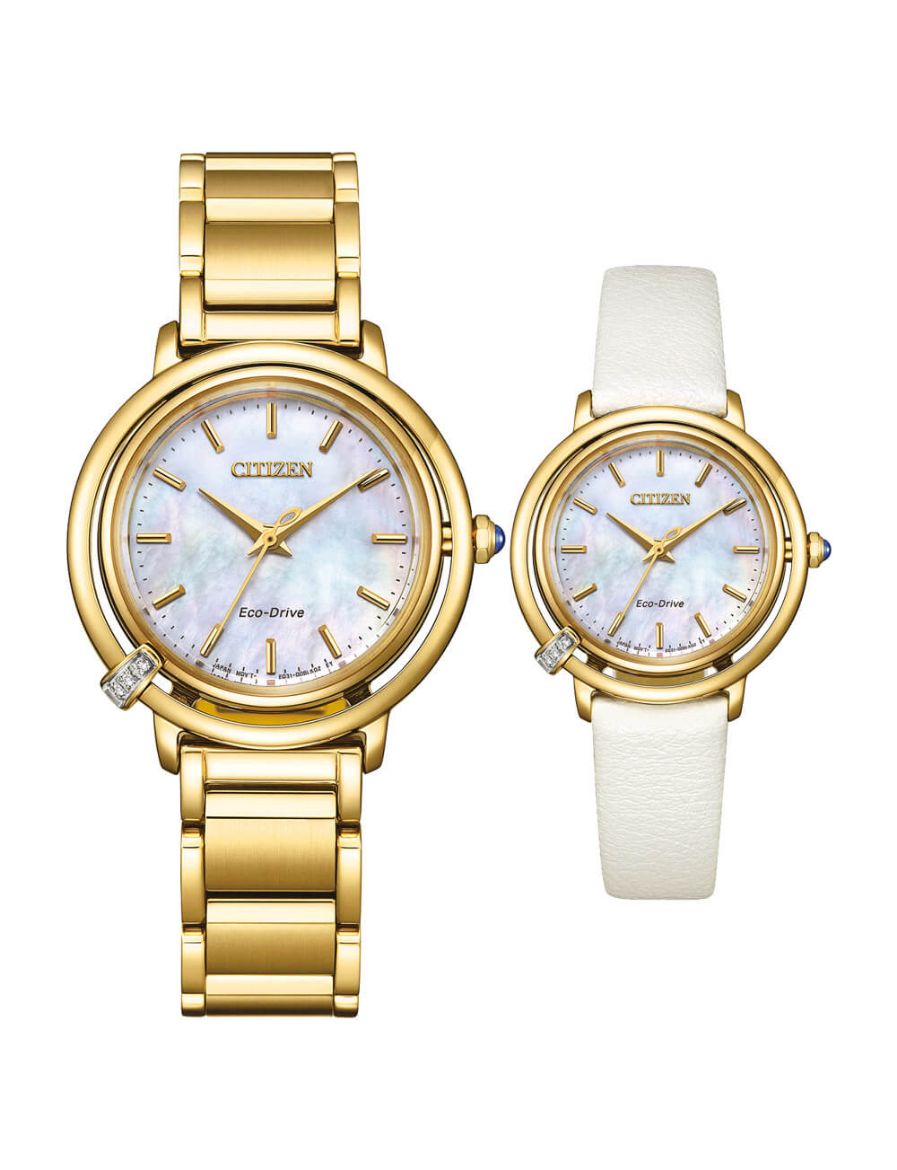 Citizen L Arcly EM1092-64D