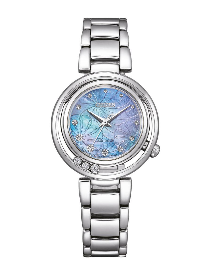 Citizen L Eco Drive EM1110-81N