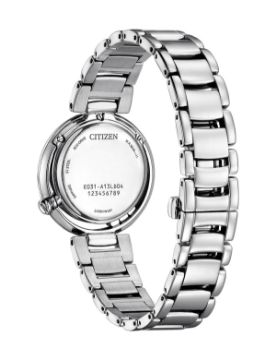 Citizen L Eco Drive EM1110-81N
