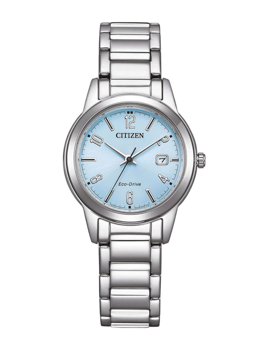 Citizen Elegance FE1241-71L