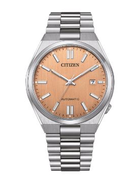 Citizen Tsuyosa NJ0159-86Z