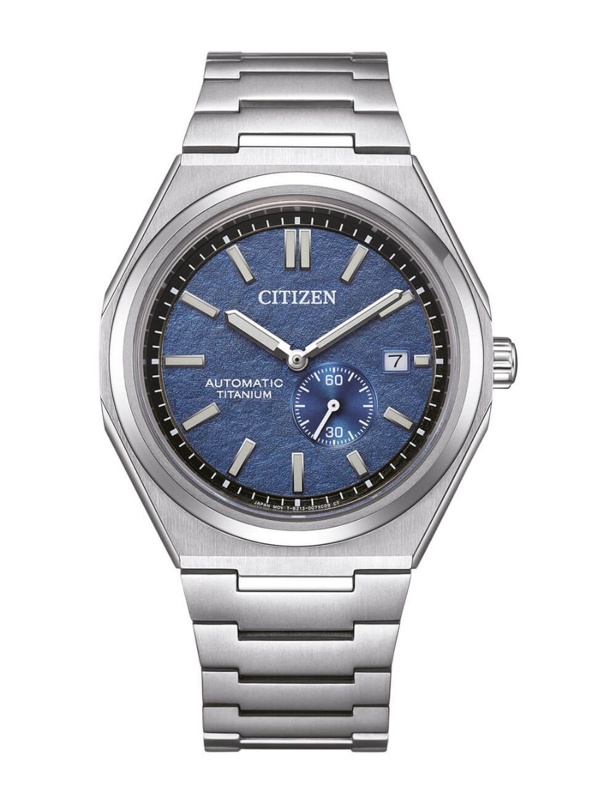 Citizen Zenshin Super Titanium NJ0180-80L