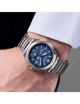 Citizen Zenshin Super Titanium NJ0180-80L