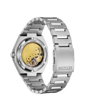 Citizen Zenshin Super Titanium NJ0180-80X
