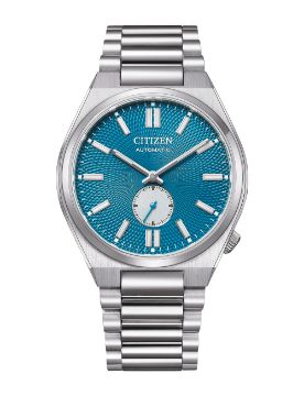 Citizen Tssuyosa Small Second NK5010-51L