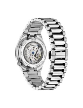 Citizen Tssuyosa Small Second NK5010-51L