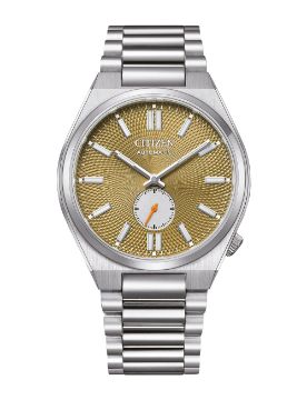 Citizen Tssuyosa Small Second NK5010-51X