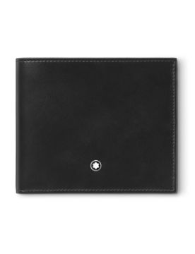 Montblanc Meisterstück Cüzdan 8 cc 198310