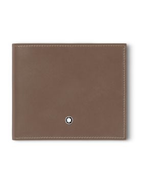 Montblanc Meisterstück Cüzdan 8 cc 198309