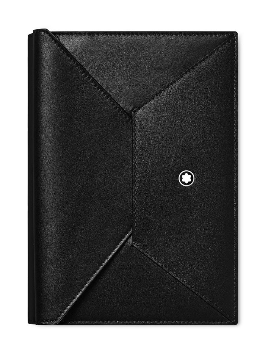 Montblanc Defter Kapağı #146 Siyah 131925
