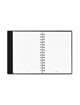 Montblanc Defter Kapağı #146 Siyah 131925