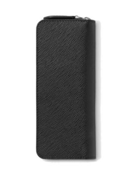 Montblanc Sartorial Fermuarlı 2'li Kalemlik 198363