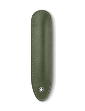 Montblanc Meisterstück Tekli Kalem Kılıfı 198339