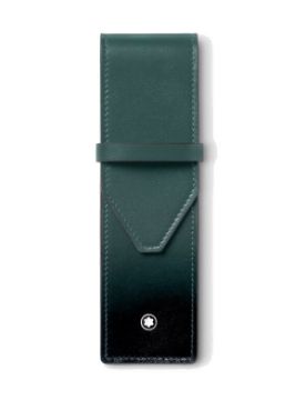 Montblanc Meisterstück 2'li Kalem Kesesi 198285