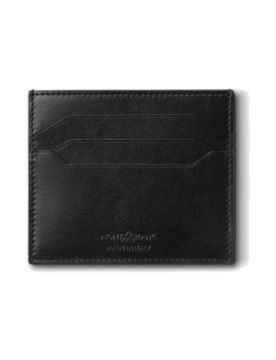 Montblanc Meisterstück Kart Tutucu 3 cc 198299