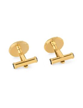 Montblanc Masters of Art Homage to Gustav Klimt Kol Düğmesi 132966