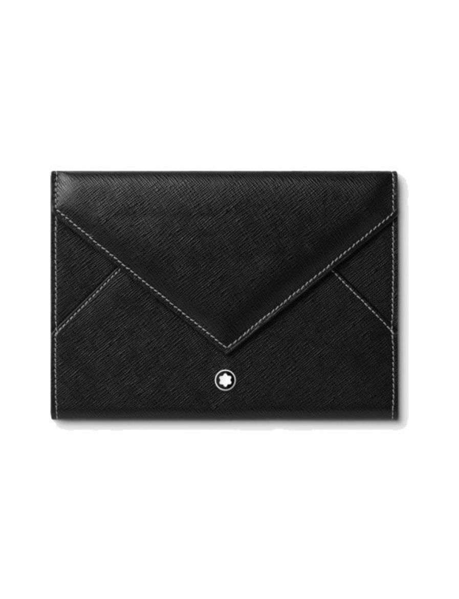 Montblanc 8 Yazı Gereci İçin Deri Koleksiyon Kutusu 133156