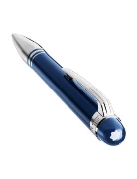 Montblanc Starwalker Blue Planet Doué Tükenmez Kalem 132437