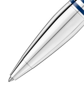Montblanc Starwalker Blue Planet Doué Tükenmez Kalem 132437