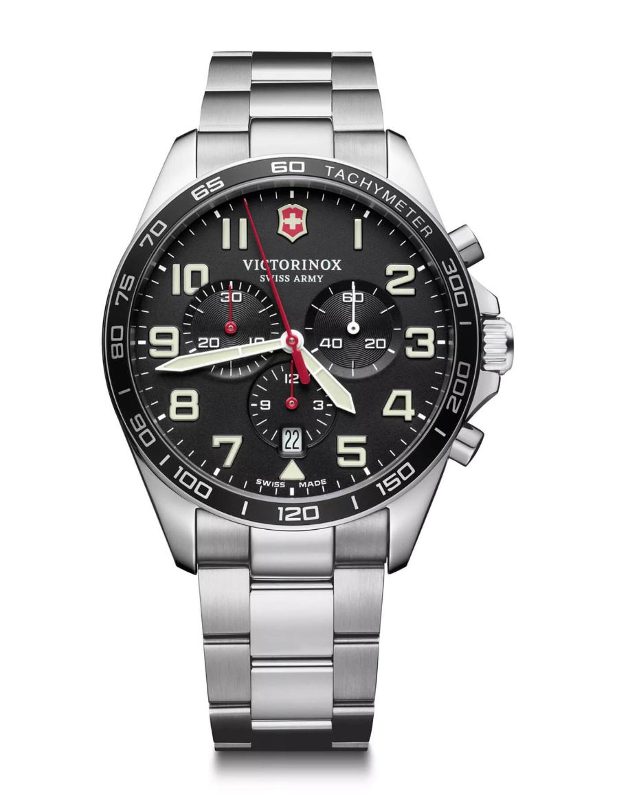 Victorinox Fieldforce Chrono VS 241855