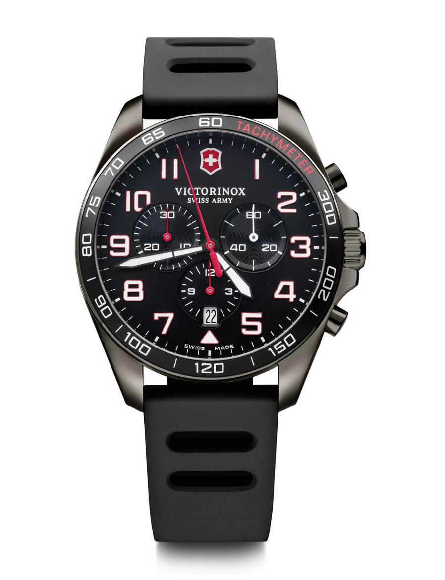 Victorinox Fieldforce Sport Chrono VS 241889