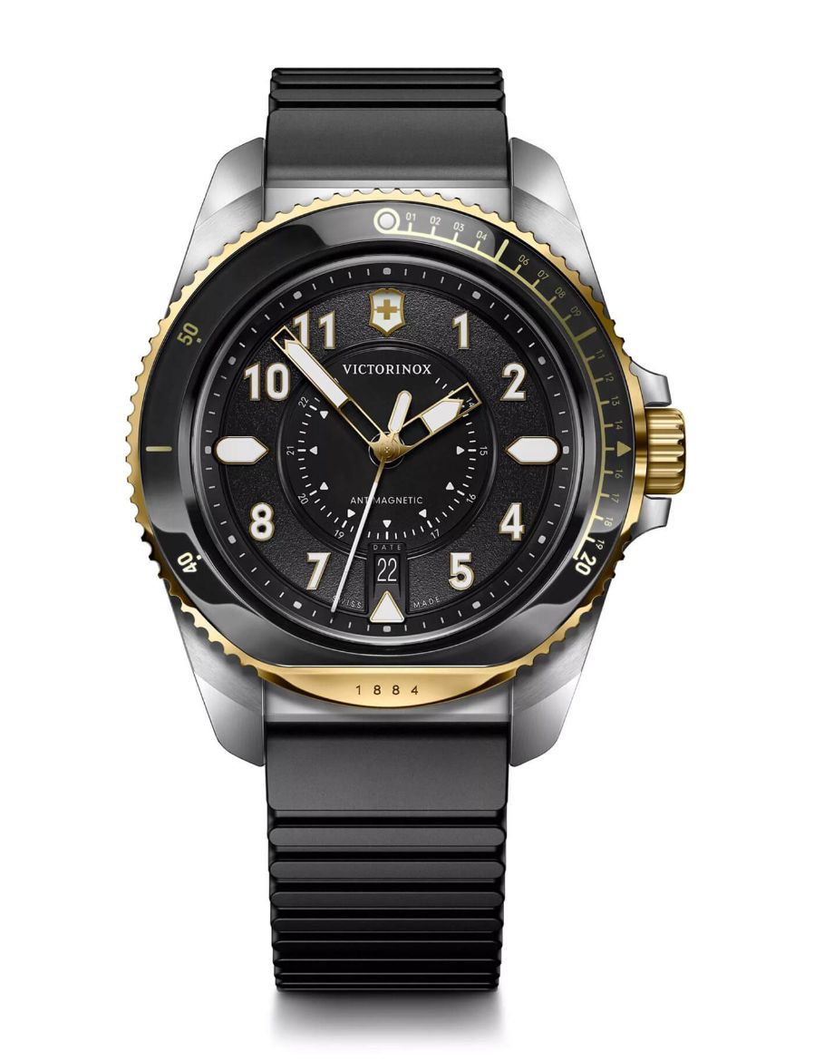 Victorinox Journey 1884 VS 242014