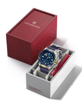 Victorinox Journey 1884 VS 242013