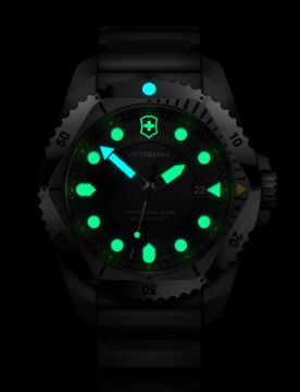 Victorinox Dive Pro Quartz VS 241990