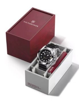 Victorinox Dive Pro Quartz VS 241990