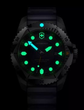 Victorinox Dive Pro Quartz VS 241991
