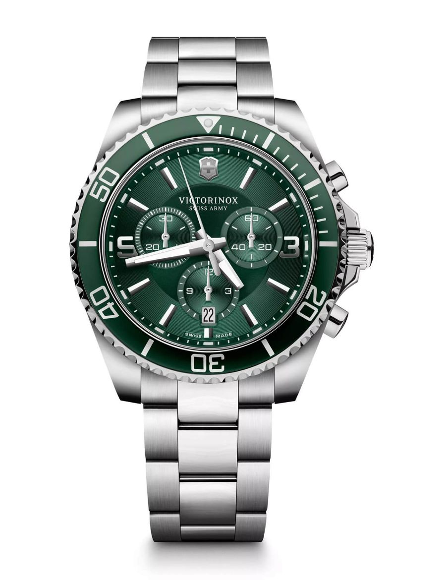 Victorinox Maverick Chronograph VS 241946