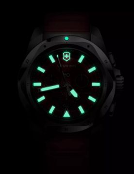 Victorinox I.N.O.X Chrono VS 241986