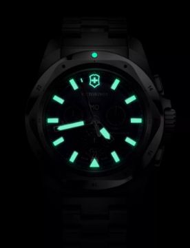 Victorinox I.N.O.X Chrono VS 241985