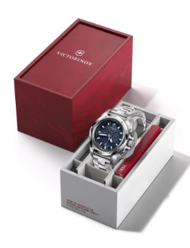 Victorinox I.N.O.X Chrono VS 241985