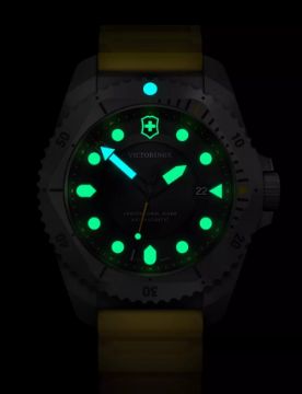 Victorinox Dive Pro Quartz VS 241992