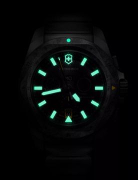 Victorinox I.N.O.X Chrono VS 242011