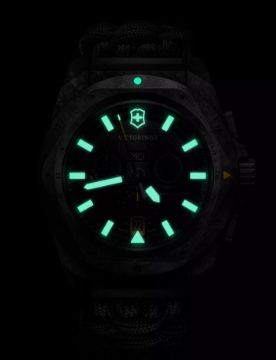 Victorinox I.N.O.X Chrono VS 241989.1