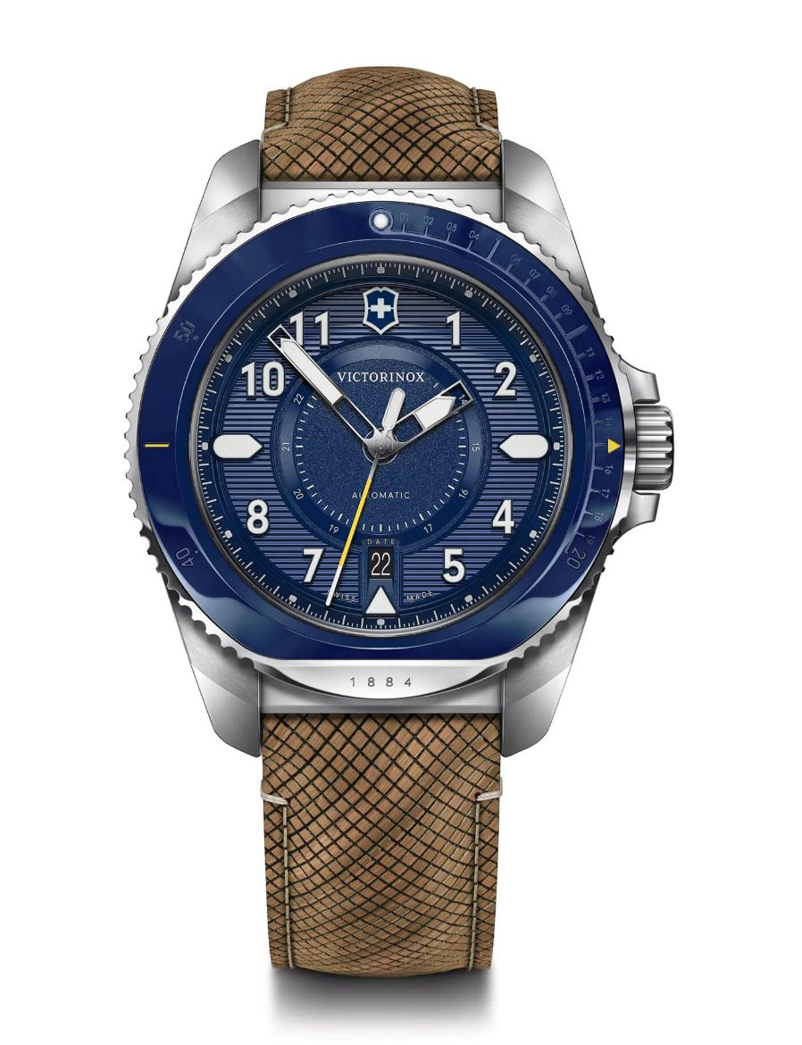 Victorinox Journey 1884 Automatic VS 241980.1