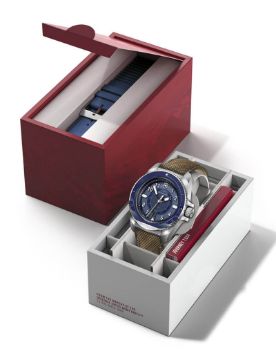 Victorinox Journey 1884 Automatic VS 241980.1