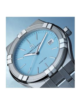 Maurice Lacroix Aikon Quartz Colours Edition AI1108-SS002-431-1