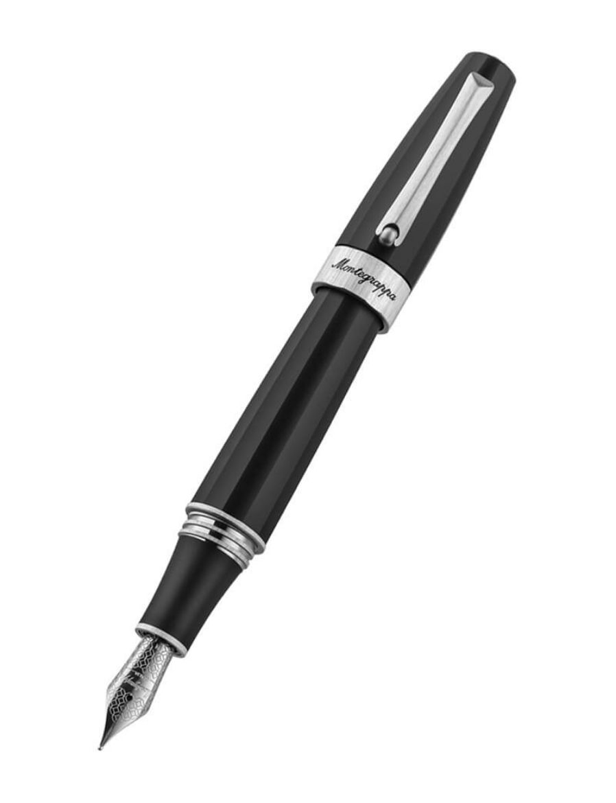 Montegrappa Magnifica Modern Classic Dolma Kalem - M Uç ISNGR_AC